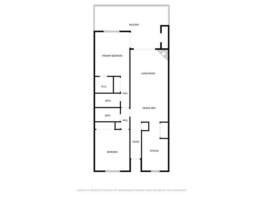 1460 E Willow Street 103