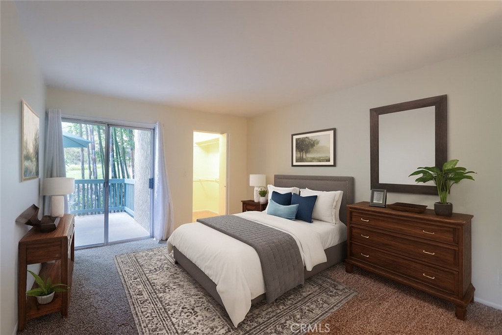 412 N Bellflower Boulevard 122