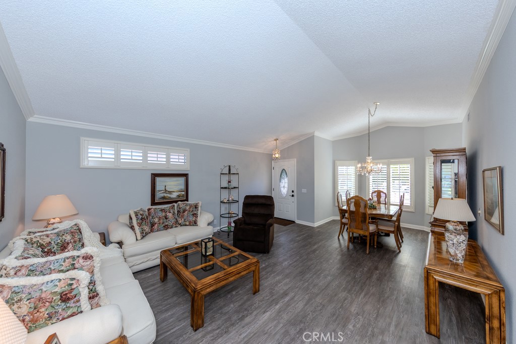 8451 E Foothill Street