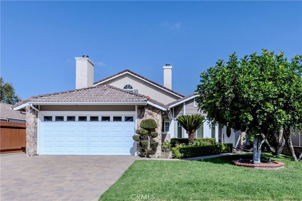 8451 E Foothill Street