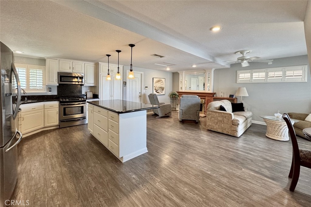 8451 E Foothill Street