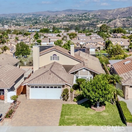 8451 E Foothill Street