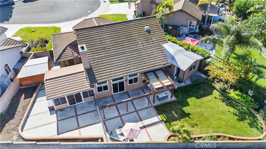 17225 Orange Blossom Ln