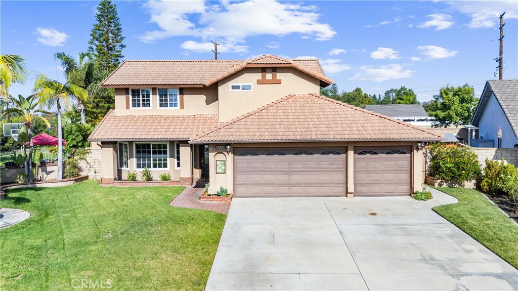 17225 Orange Blossom Ln
