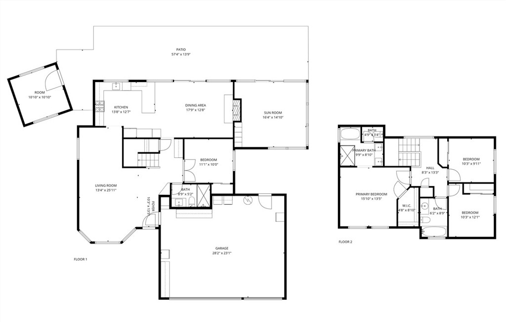 17225 Orange Blossom Ln