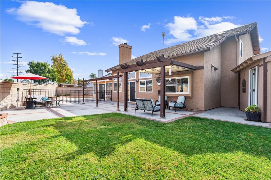 17225 Orange Blossom Ln