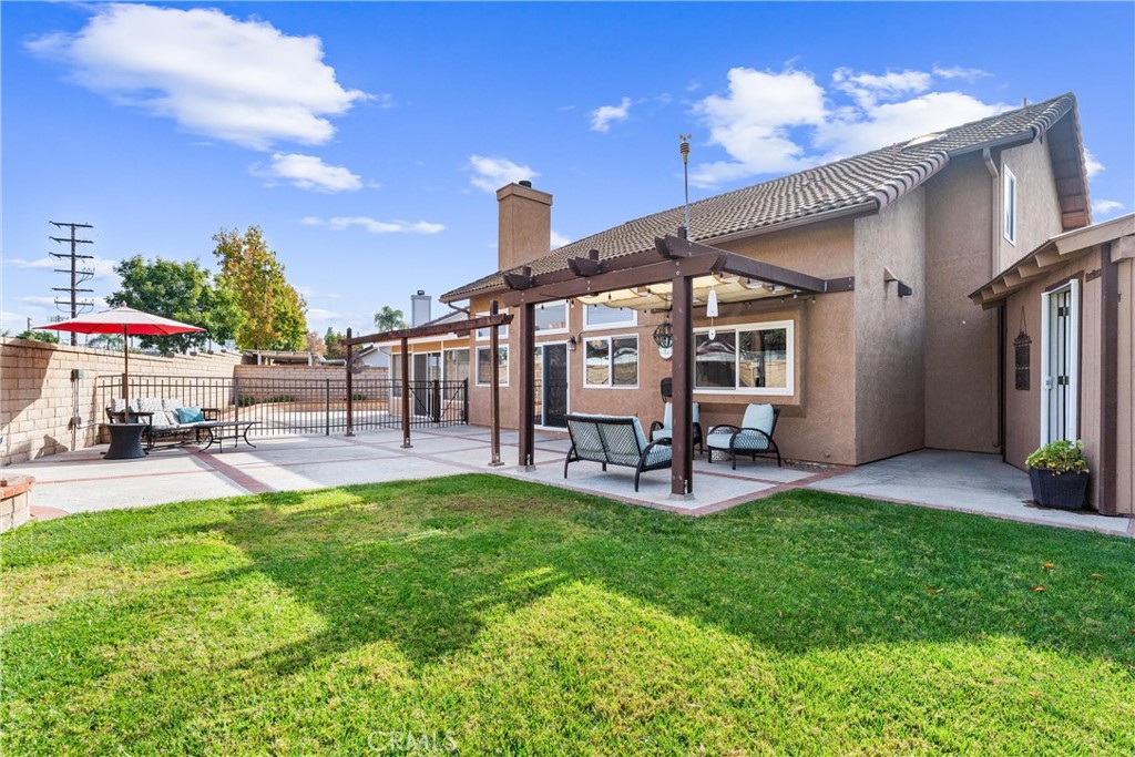 17225 Orange Blossom Ln