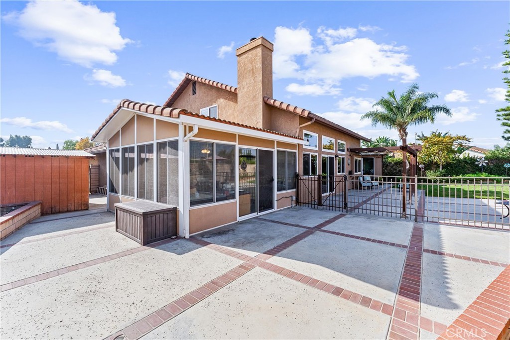 17225 Orange Blossom Ln