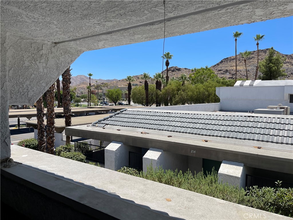 5301 E Waverly Drive 212