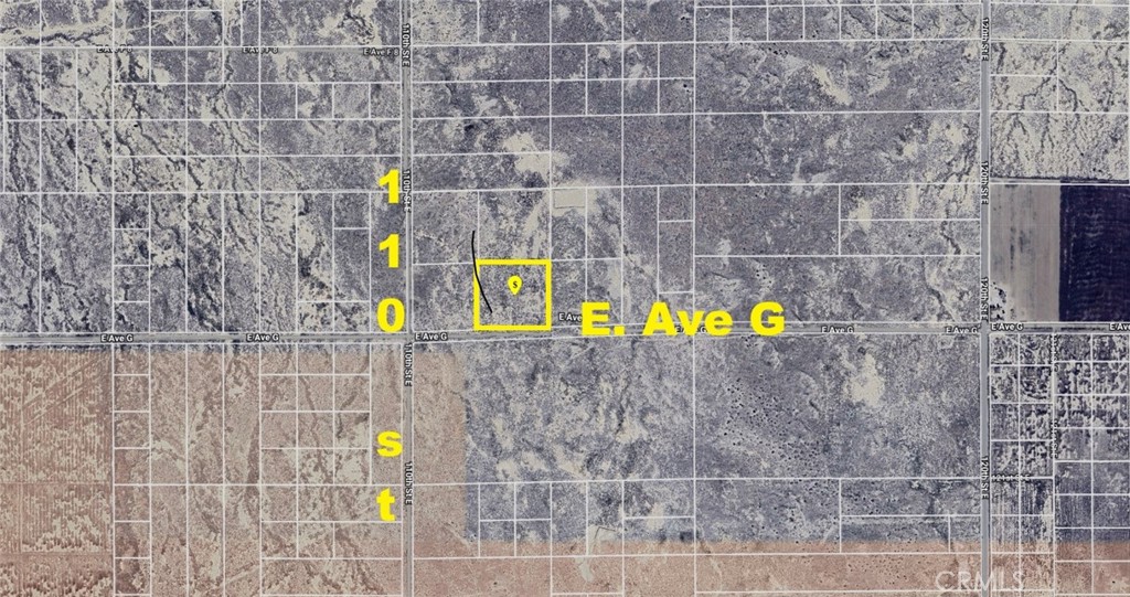 0 Ave G/ 111th ST. E