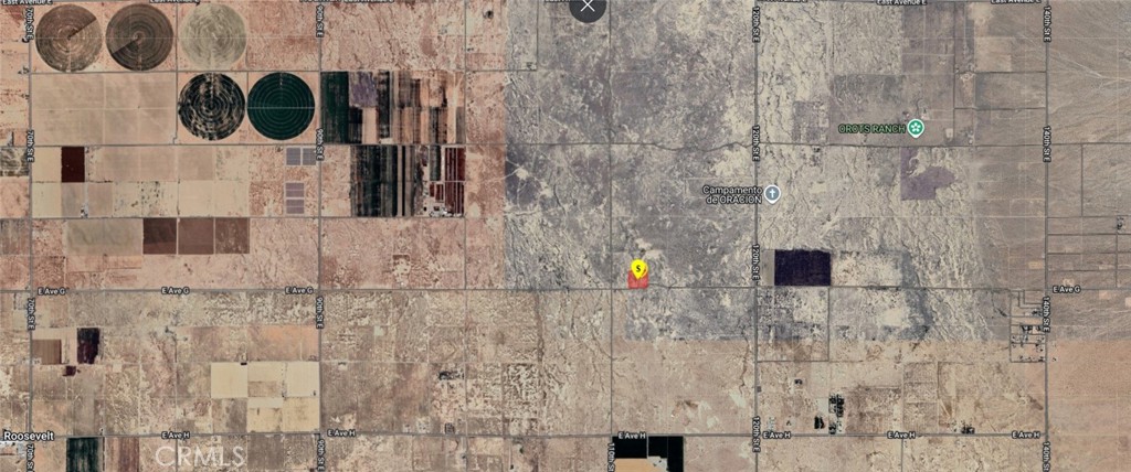 0 Ave G/ 111th ST. E