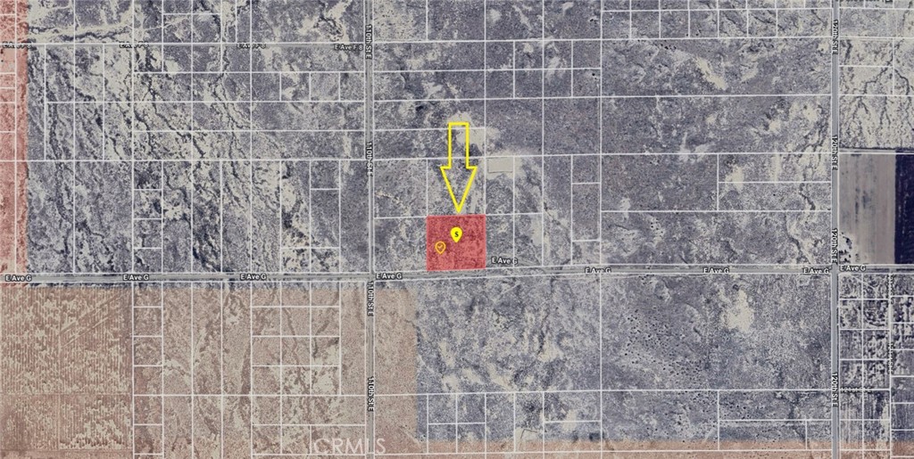 0 Ave G/ 111th ST. E