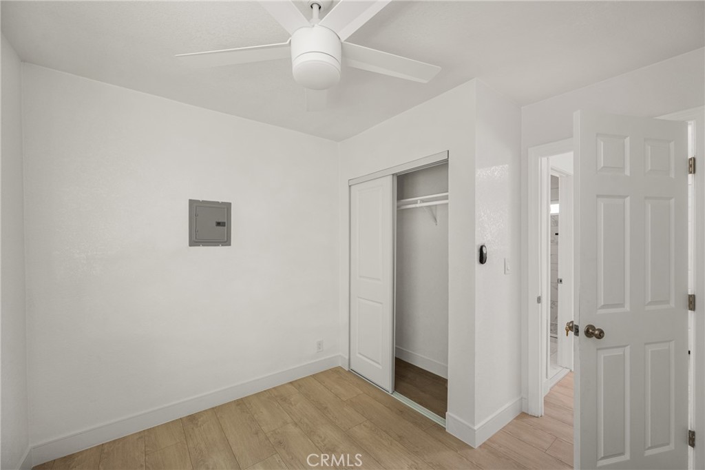 825 S Shelton Street