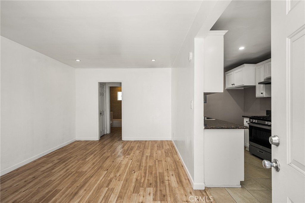 825 S Shelton Street