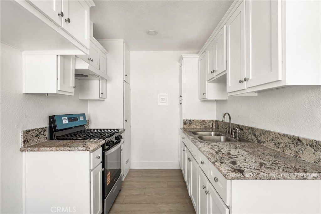 825 S Shelton Street