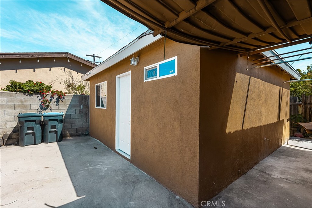 825 S Shelton Street