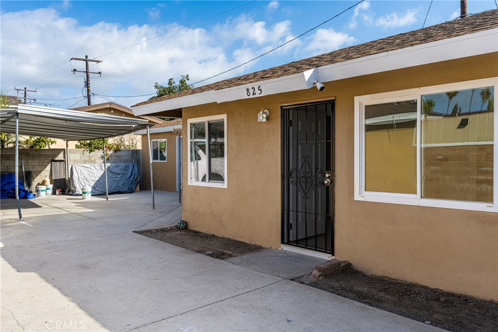 825 S Shelton Street