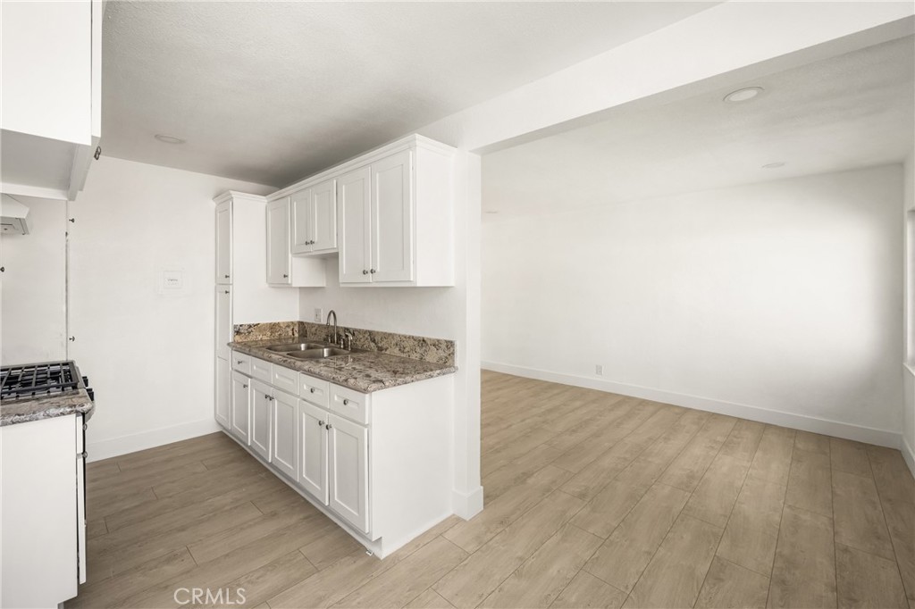 825 S Shelton Street