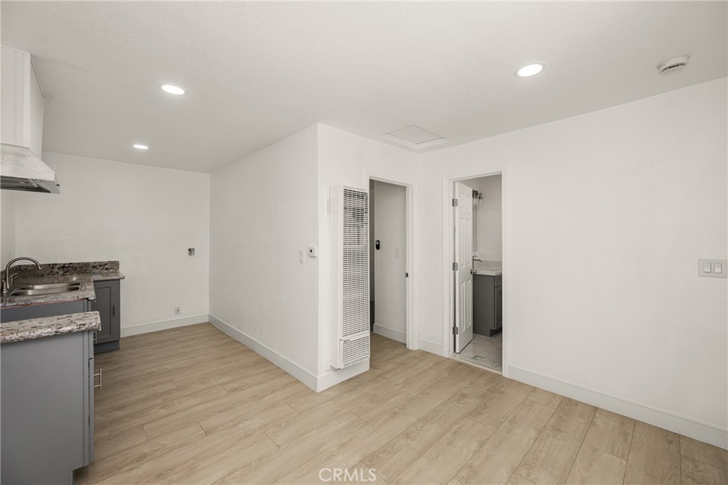 825 S Shelton Street