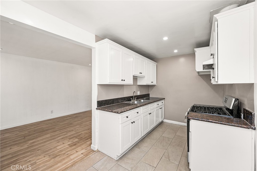 825 S Shelton Street