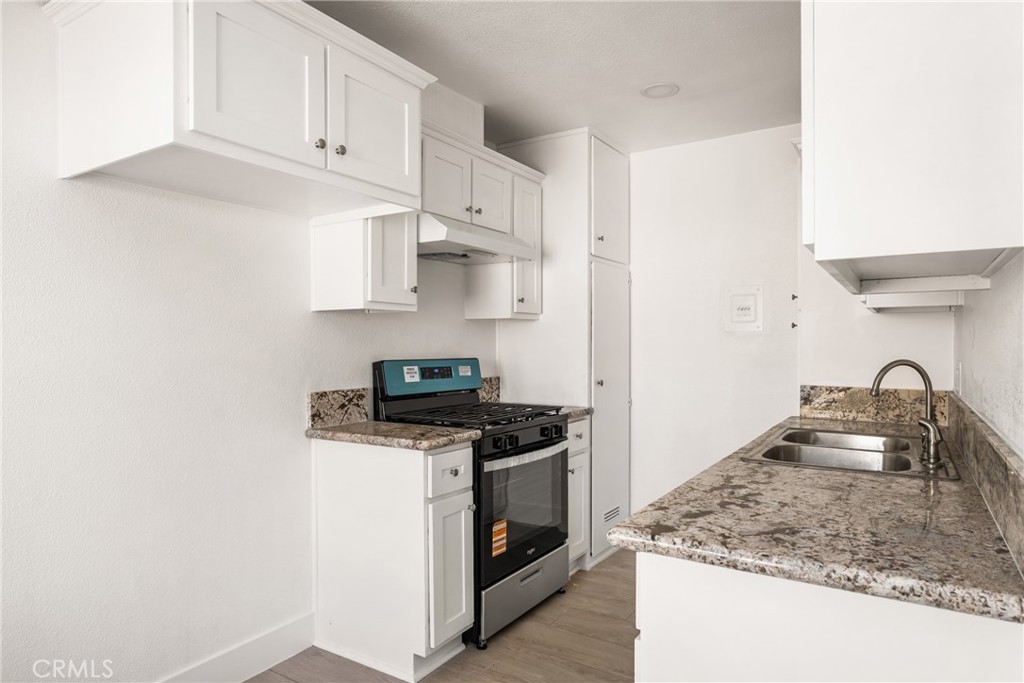 825 S Shelton Street