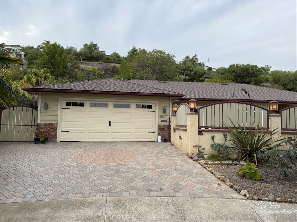 25251 Swanway Court
