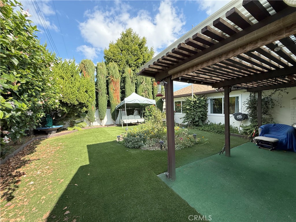 12741 Amethyst Street