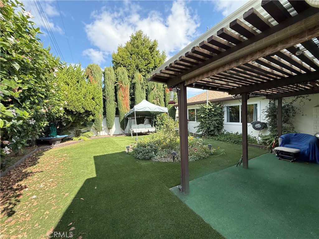 12741 Amethyst Street