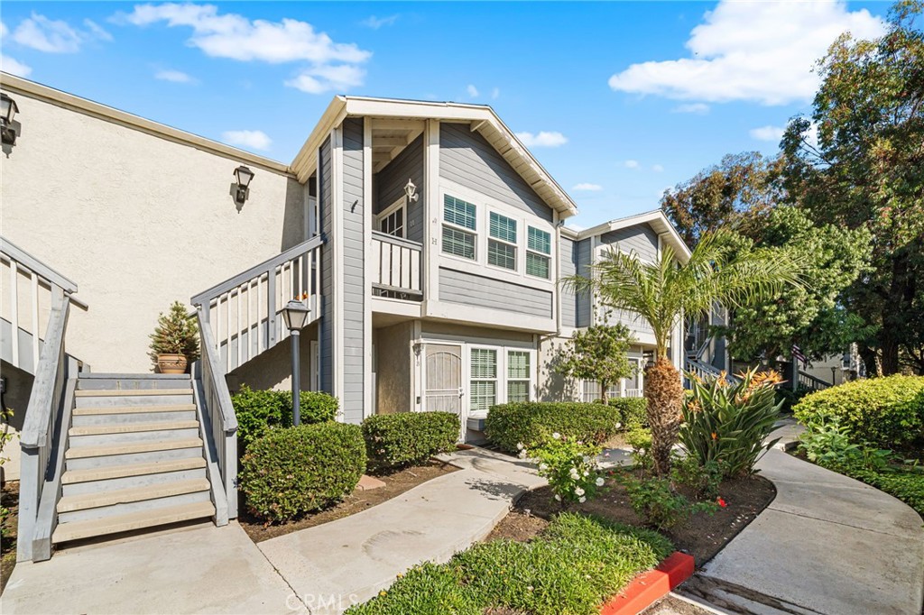 701 S Hayward St Street C