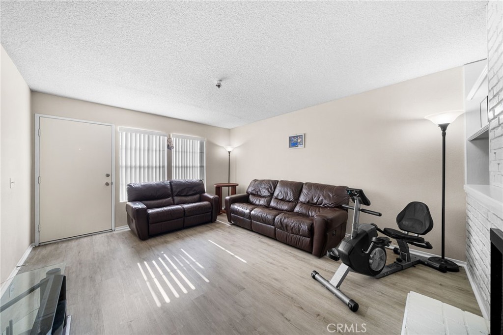 701 S Hayward St Street C