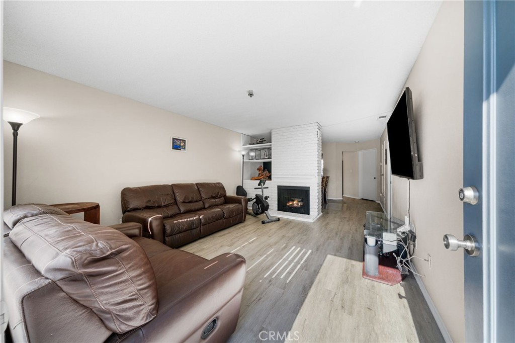 701 S Hayward St Street C