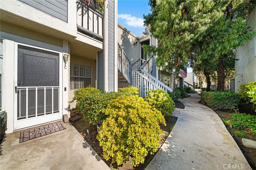 701 S Hayward St Street C