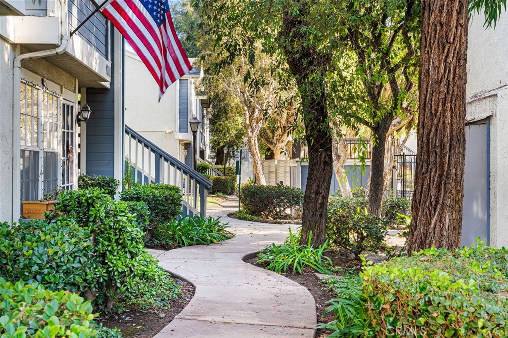 701 S Hayward St Street C