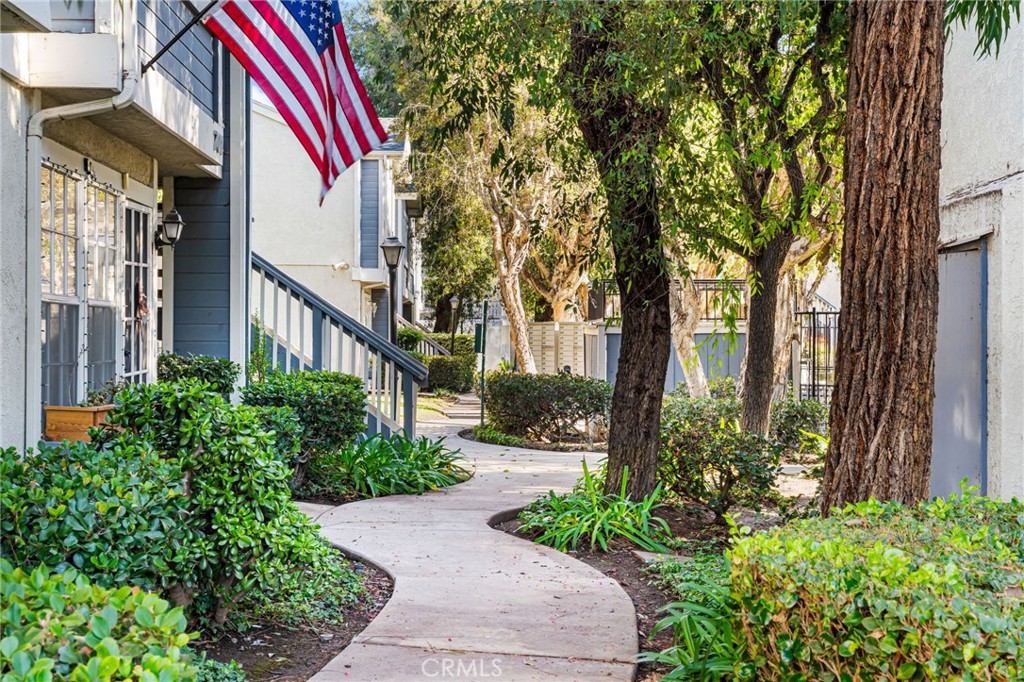 701 S Hayward St Street C