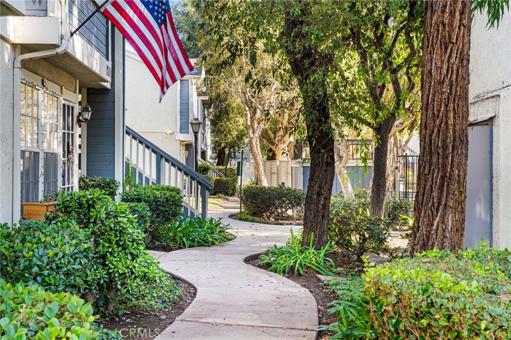 701 S Hayward St Street C