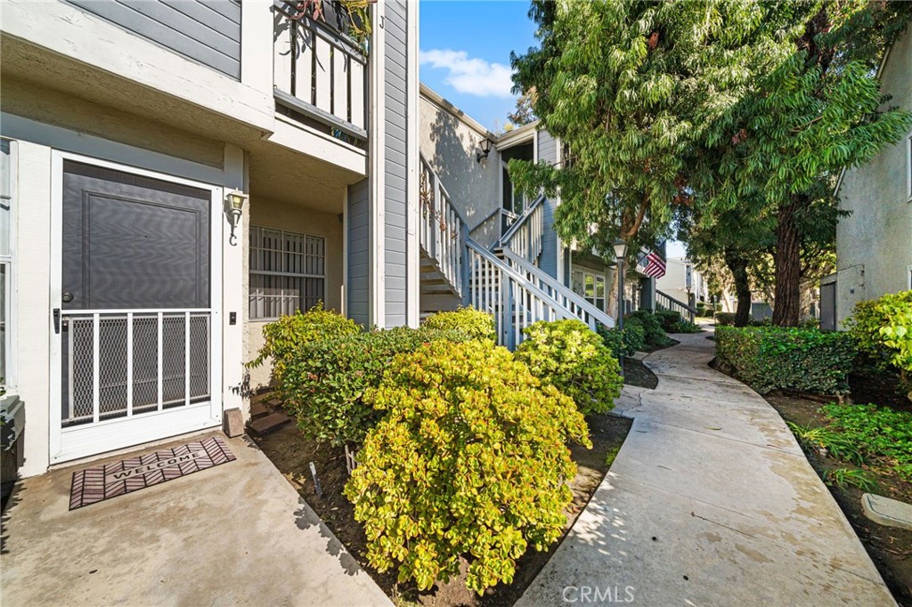 701 S Hayward St Street C