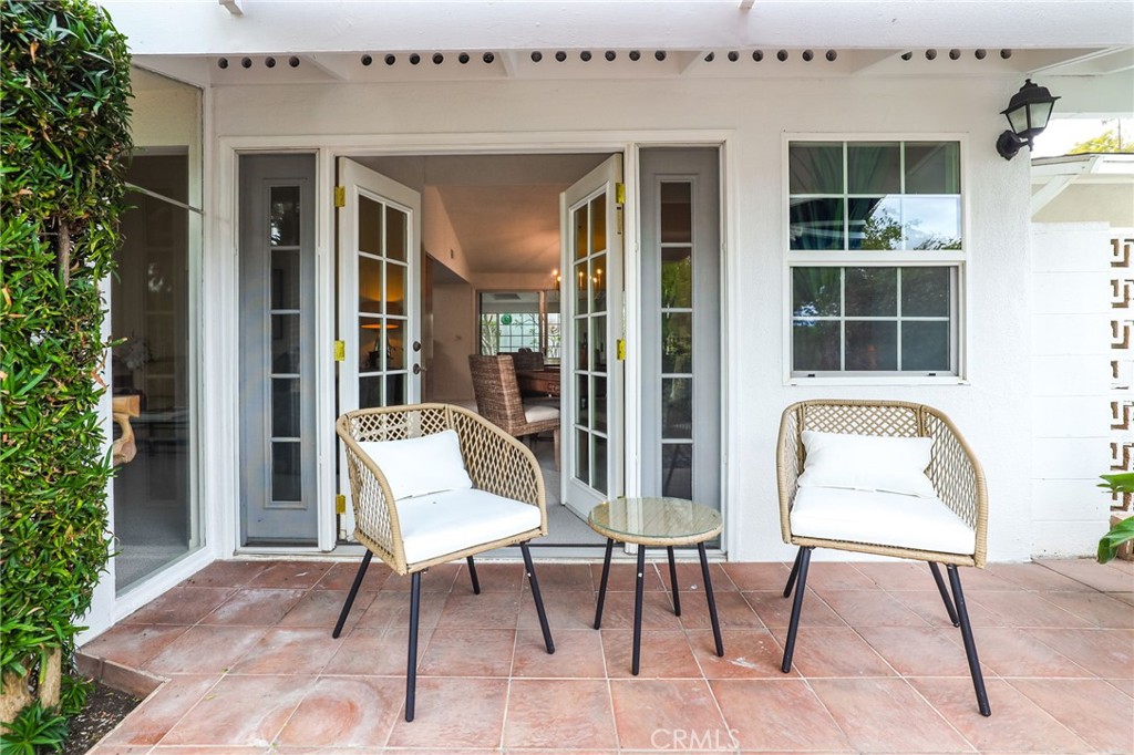 11101 Martha Ann Drive