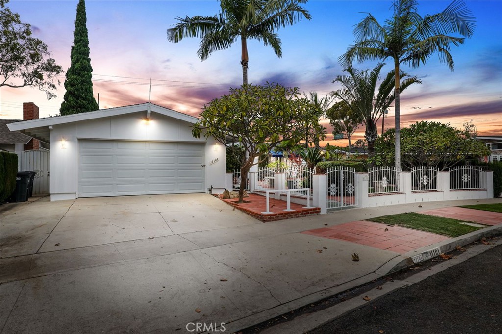 11101 Martha Ann Drive