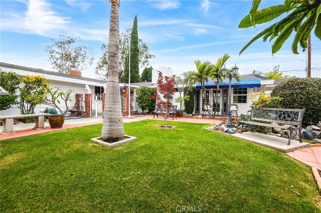 11101 Martha Ann Drive