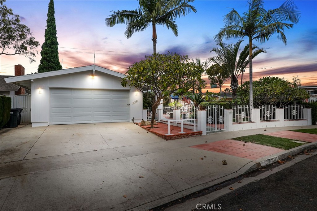 11101 Martha Ann Drive