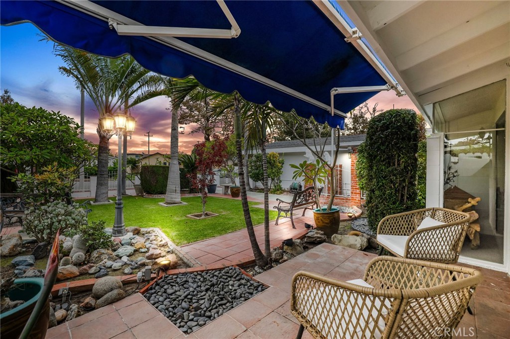 11101 Martha Ann Drive