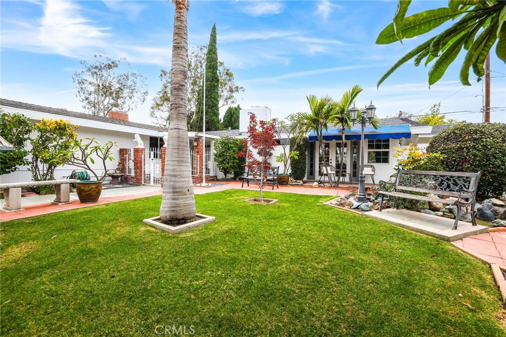 11101 Martha Ann Drive