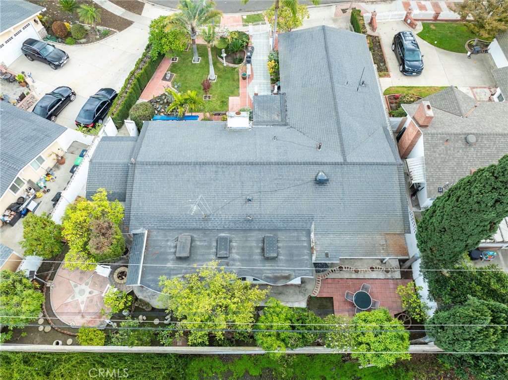 11101 Martha Ann Drive