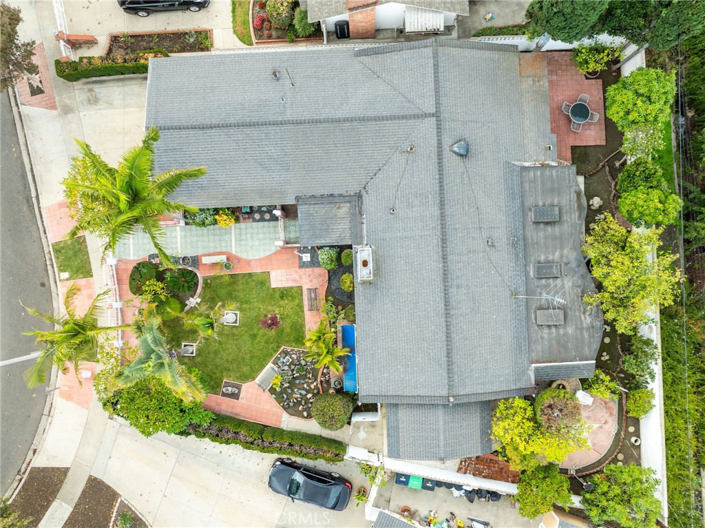 11101 Martha Ann Drive