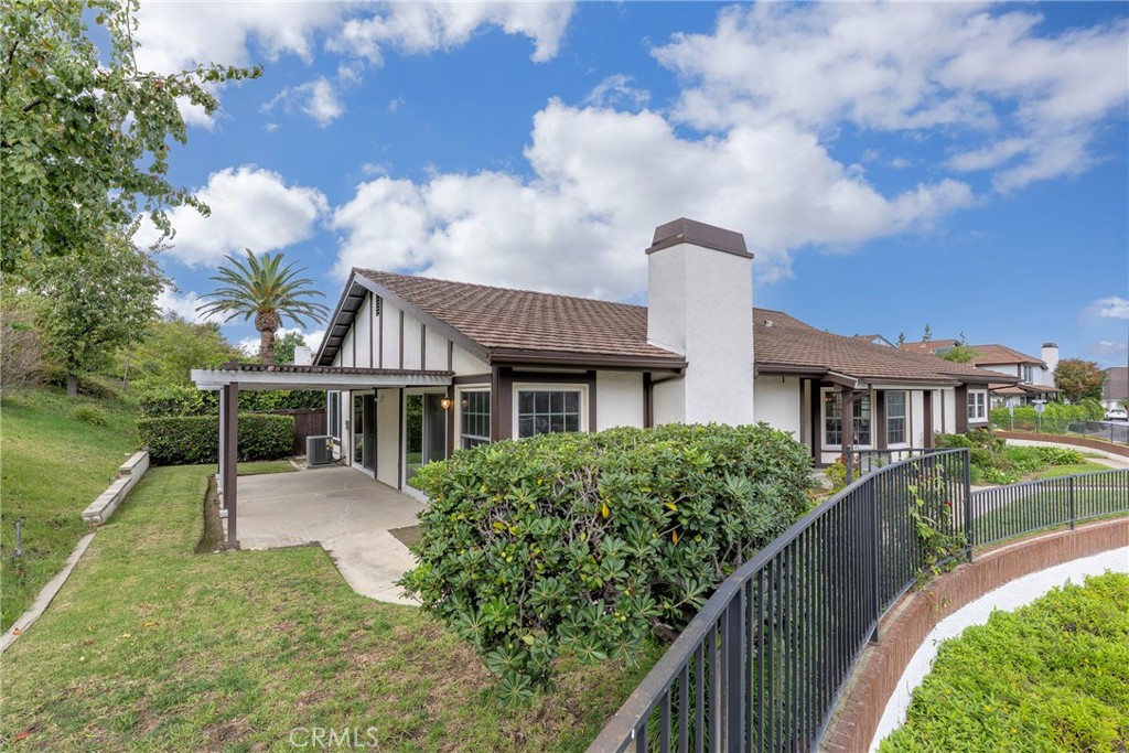 500 S Calle De Casas