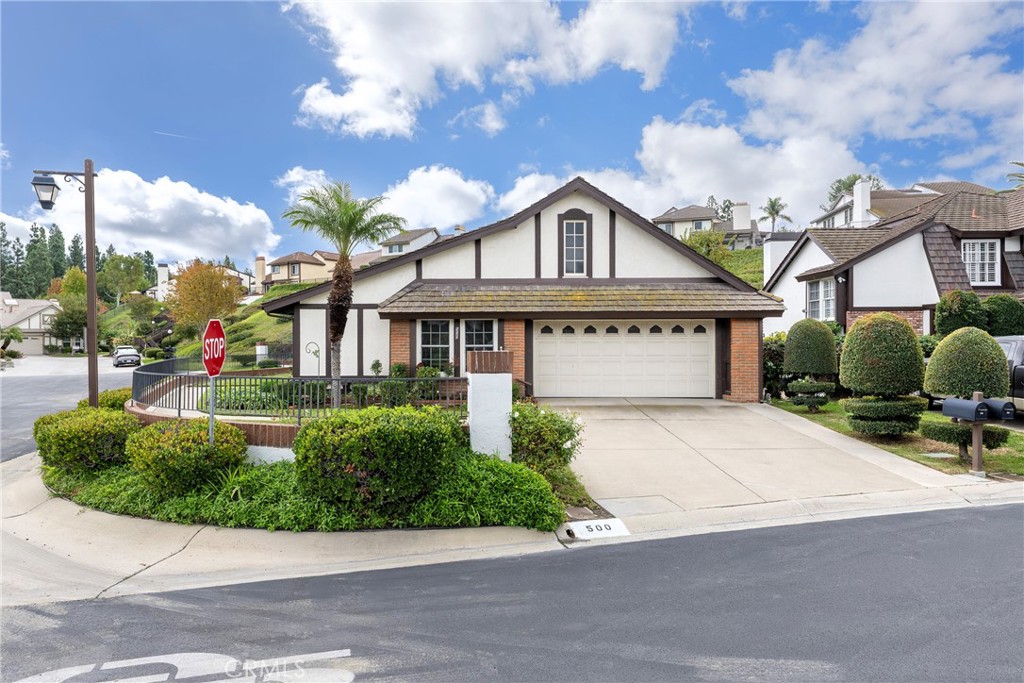 500 S Calle De Casas