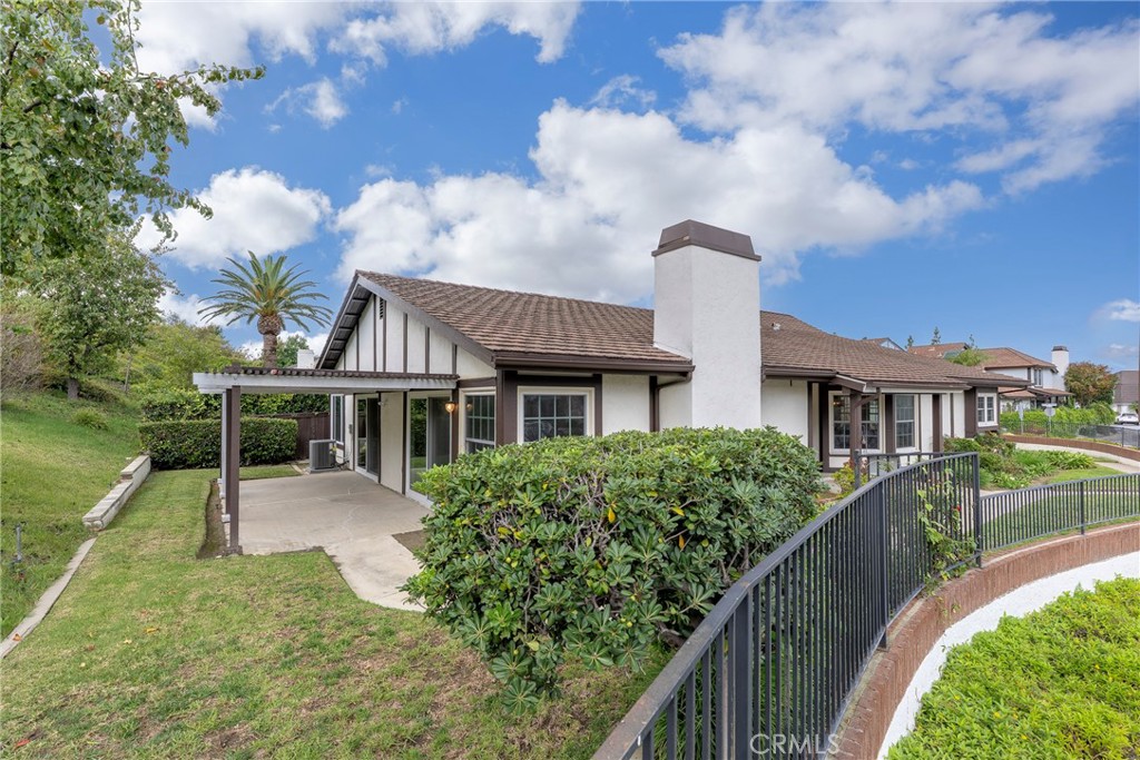 500 S Calle De Casas