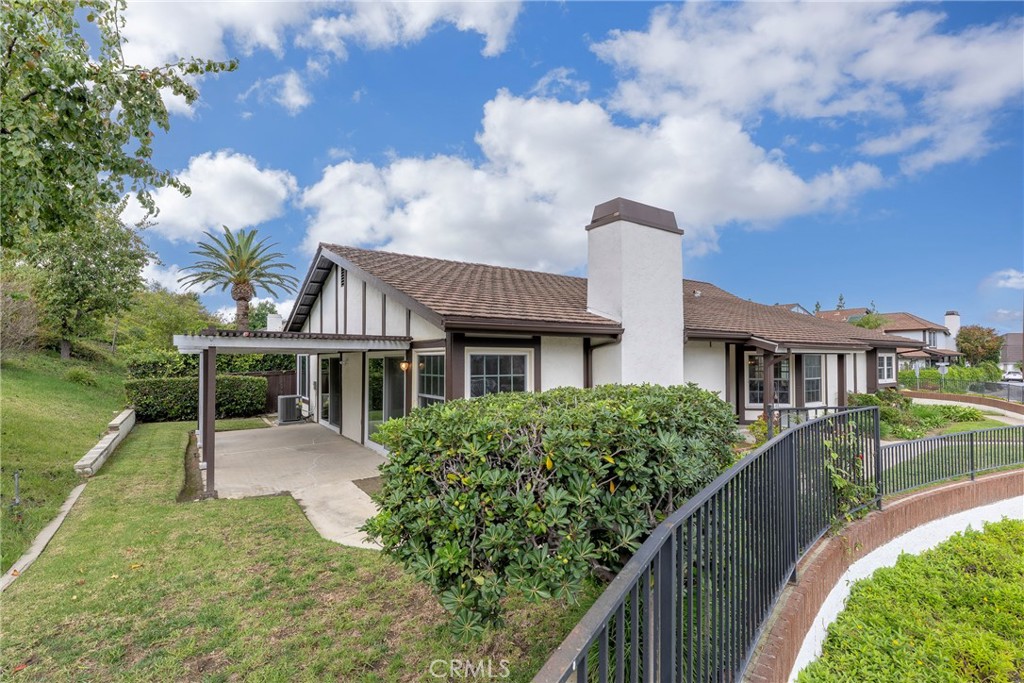 500 S Calle De Casas