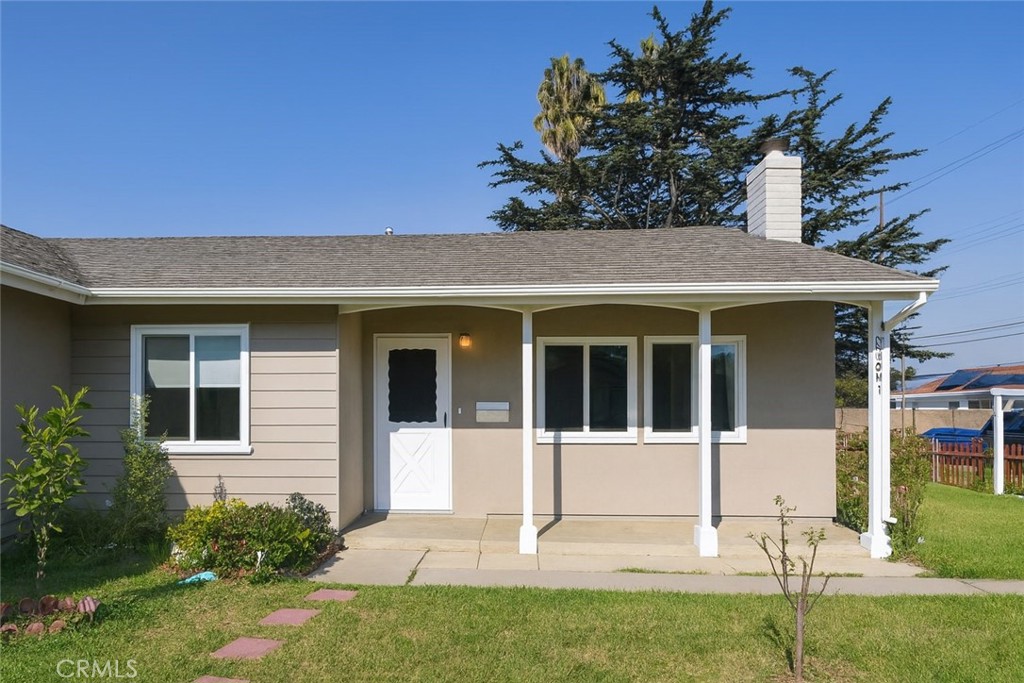 17451 Newland