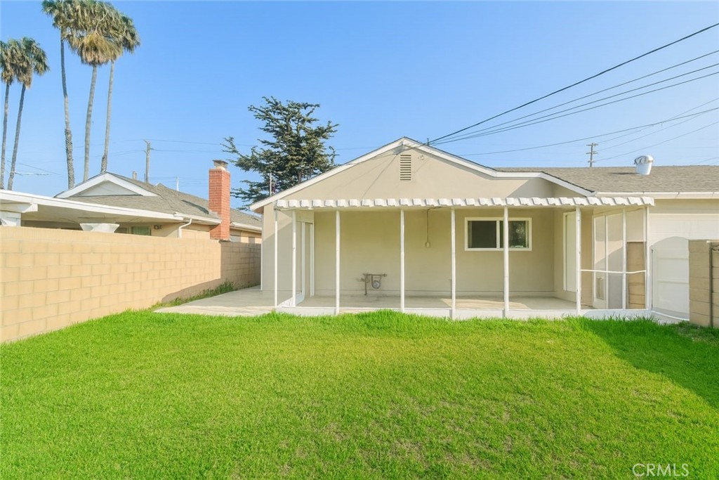 17451 Newland